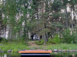 Гостевой дом Comfort Premium