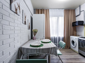 Квартира 2-к.