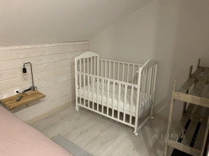 Частный дом Еловый переулок 1