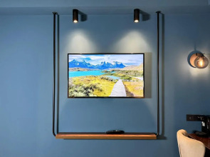 Отель Design Hotel & Private Spa – Tbilisi Edition