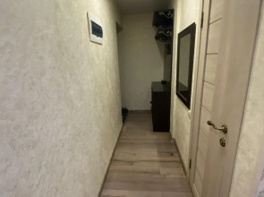 Апартаменты Уютная студия с видом на Белый дом