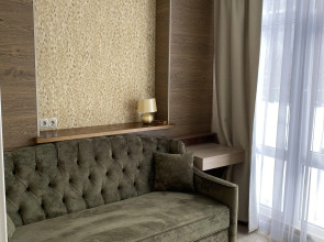 Апартаменты Люкс-Апарт Эстонская 9/4