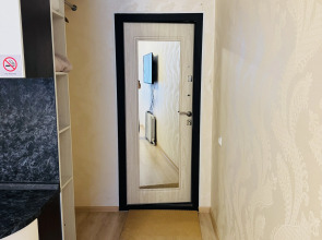 Апартаменты Red на Комарова 45