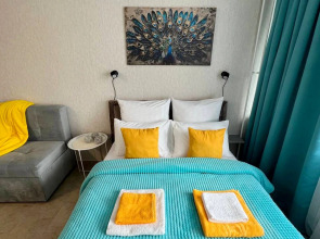 Апартаменты на Львовской около Парка