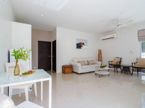 The Beach Village Resort Hotel