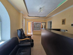 Отель Эльбрус