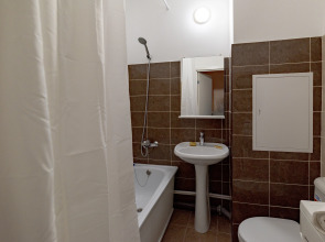 InnDays Остафьевское шоссе, 14к1