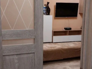 Квартира Семейная у ж/д станции Коломна