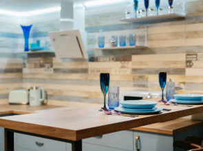 Апартаменты Familiya Gurzuf 14