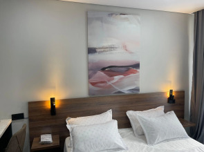 Отель Airis Residence