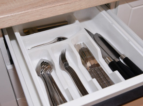 Квартира в стиле фьюжн