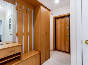 Апартаменты Bragin Hill