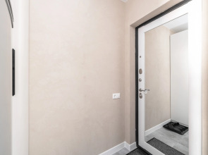 Апартаменты Home Like на бульваре Эйнштейна 4