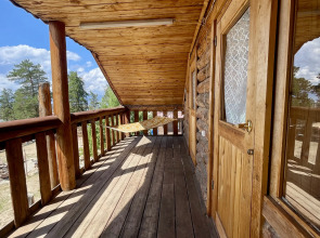 Гостевой дом Байкал Шоно