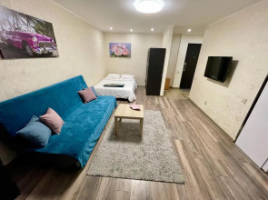 Квартира Уютная в Кузьминках