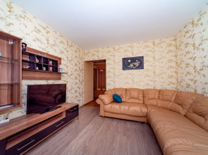 Апартаменты на улице Ильюшина