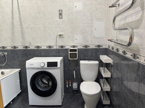 Квартира на Набережной