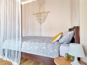 Квартира в Развитом Спальном районе Звенигорода