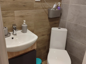 Апартаменты 4 Парка Лаванда