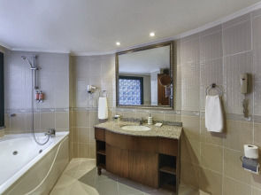 Delphin Palace Hotel - Ultra All Inclusive