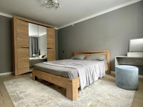 Квартира в Терсколе