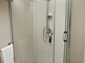 Отель  Неми