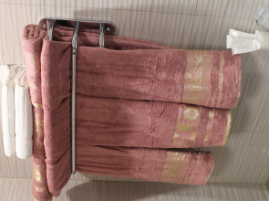 Гостиница Baikal Apartment