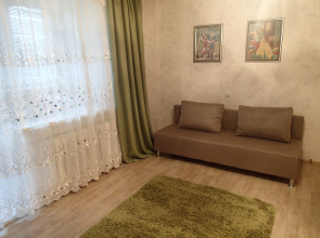 Квартира на Октябрьской 78