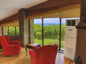 Istanbul Airport Durusu Club Hotel