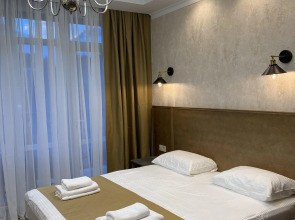 Апартаменты TAUKEL