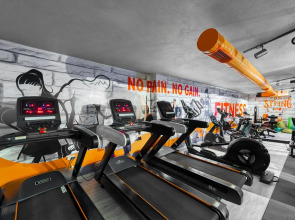 Апарт-отель Aria Riva