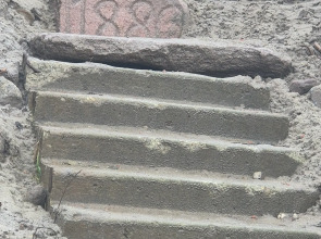 Квартира У Вадима