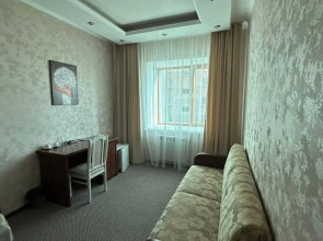 Отель Алтын Адам