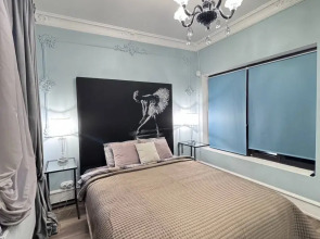 Апартаменты Ballerina Capuchino в Центре Москвы