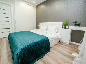 Апартаменты жемчужина Минск мир