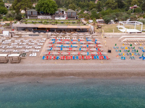 Dedeman Kemer Resort