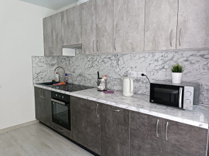 Апартаменты на 3 Дачной в Новом Доме