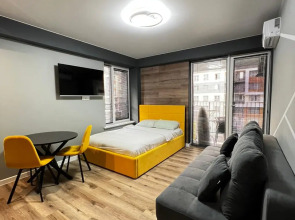 Апартаменты С100_Каравелла Португалии