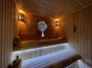 Отель King Plaza