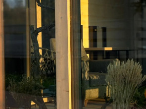 Отель Klever Village