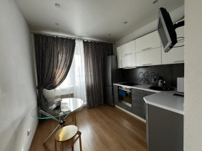 Квартира в Дрожжино