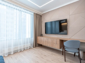 Апартаменты Atlantis Deluxe Kazan 3