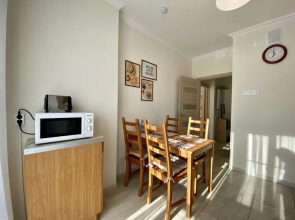 Апартаменты Comfort & Relax Home Dreams in the clouds 4