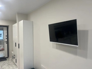 Квартира гостевая студия Комфорт и Современность