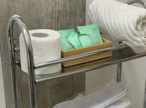 Апартаменты в Артхаусе 3