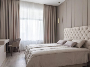 Отель Heaven Prime Airport