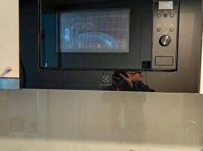 Апартаменты Космос Дагомыс