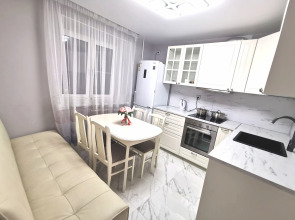 Квартира стильная однокомнатная