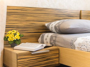 Апартаменты Бориса Богаткова 208/2