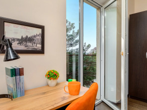 Апартаменты Луна 184